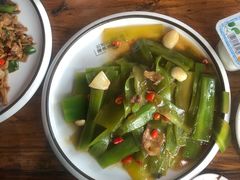 -茶花妹子云南餐厅(北大店)