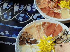 -桥香园过桥米线(国贸店)