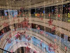 -方恒购物中心(望京小街店)