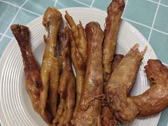 -老杨家熟食店