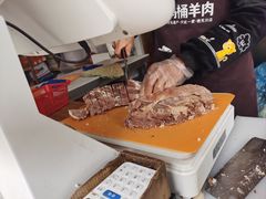 -东山矮马桶羊肉(太湖东山店)