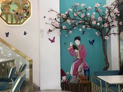 -桃梨花香(柳工颐华城店)