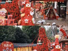 -HERRE·FARM 赫尔露营农场·团建聚会包场