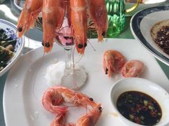 -渝信川菜(南滨店)