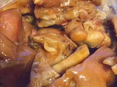 刘家烂猪蹄-烂瓦罐刘家猪蹄坊(药王洞店)