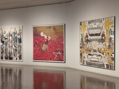 -中华艺术宫(上海美术馆)