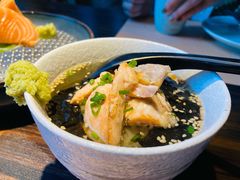 茶泡饭-山葵家·创意料理(EFC欧美广场店)