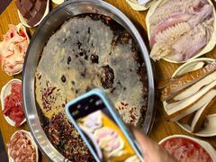 -储奇门鳝鱼火锅(总店)