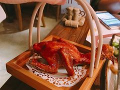 -清漫·派对音乐餐吧(市桥店)