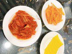 -桃园中华料理炸酱面(燕儿岛路店)