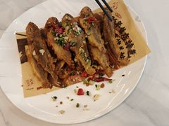 -火龙堂·风味民间菜(文一路店)