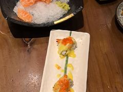 -白石的深夜食堂(济南万象城店)