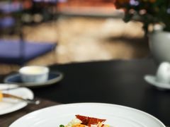 -La Villa French Restaurant