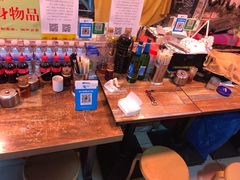 -金牌八大碗汤面(菜市二路店)