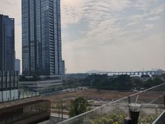 -YCHL FIT健身(前海周大福店)