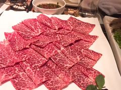 -辉哥火锅(虹桥路店)