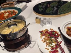 -观宴·品质赣菜(高新大道店)