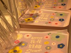 -好利来(上海长宁龙之梦店)