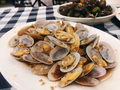 -阿妹小海鲜(下角店)