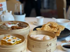 -金苑海鲜酒家(来魅力店)