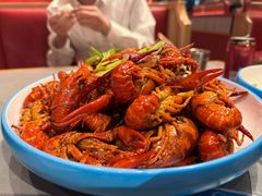 -龙虾奇迹(大华三路店)