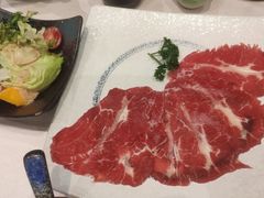 -富盈酒店-日本料理餐厅(厚街店)