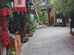 -三亚千古情景区