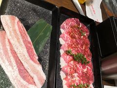 -新石器烤肉(中房金谊广场店)