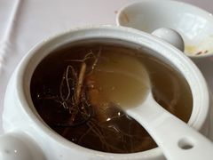 -粤财皇冠假日酒店·彩华轩中餐厅