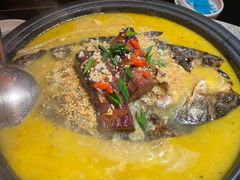 -探鱼·鲜青椒爽麻烤鱼(领展购物广场店)