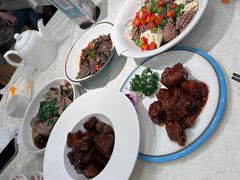 -三玛璐酒楼(汉口路店)