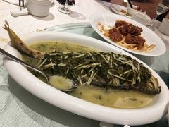 -上海宝华喜来登酒店·采悦轩中餐厅