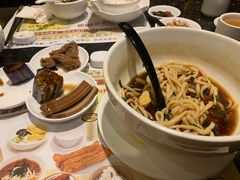 -中国厨房/台湾牛肉面