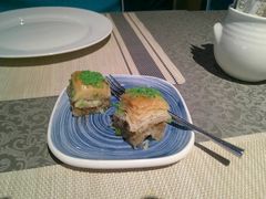 -La Medina餐厅(亮马河南路店)