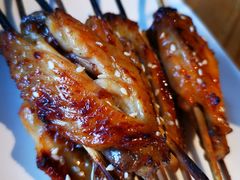 -半天妖烤鱼(方庄店)