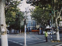 -南京市基督教莫愁路堂
