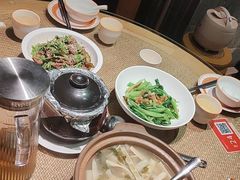 -老客家·客家菜(万达店)