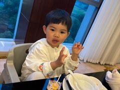 -无锡新湖铂尔曼大酒店·悦轩中餐厅