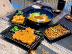 -馔豚·台北菜专门店(深圳湾万象城店)