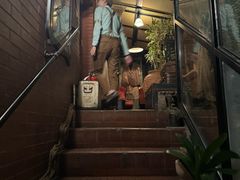 -古董花园(思南路42弄小区店)