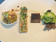 -江南雅厨(李公堤店)