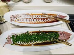 -第六季自助餐厅(北太平庄店)