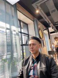 -Z.X HAIR SALON张新美业