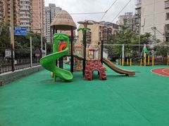 -北京市海淀区锦绣明天莲宝幼儿园