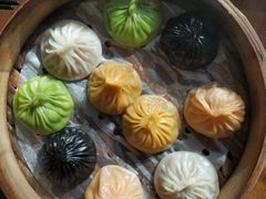 -隆喜元鱼汤包·海鲜(中联广场店)