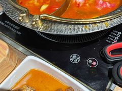 -火炉火自助餐(悠唐购物中心店)