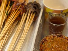 -老之蜀涮串(太平大街店)