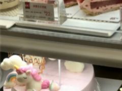 蒜香条-85度C(苏州石路店)