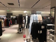 -ZARA(红谷滩万达店)