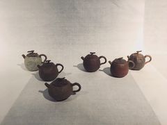 -元白和创园展厅